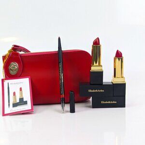 Elizabeth Arden Gift Lipstickset